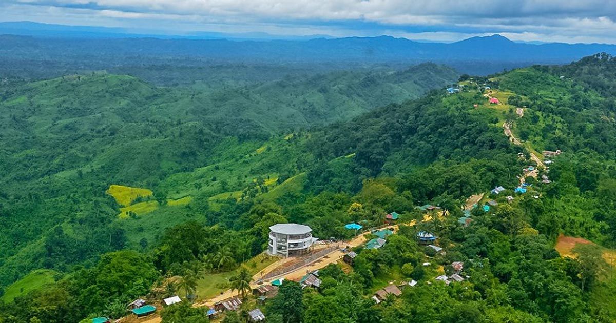 সাজেক ভ্রমণে গিয়ে অপহৃত ঢাকা বিশ্ববিদ্যালয়ের ছাত্রী