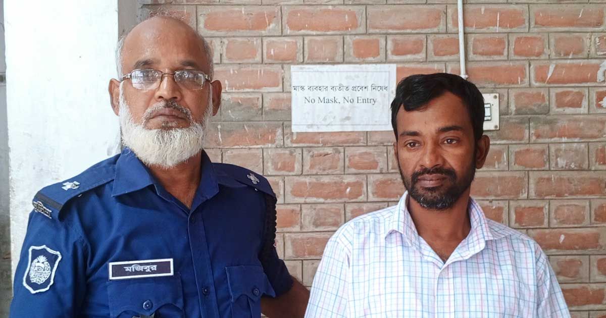 চুয়াডাঙ্গায়-মাদক-মামলায়-মাদক-কারবারির-যাবজ্জীবন