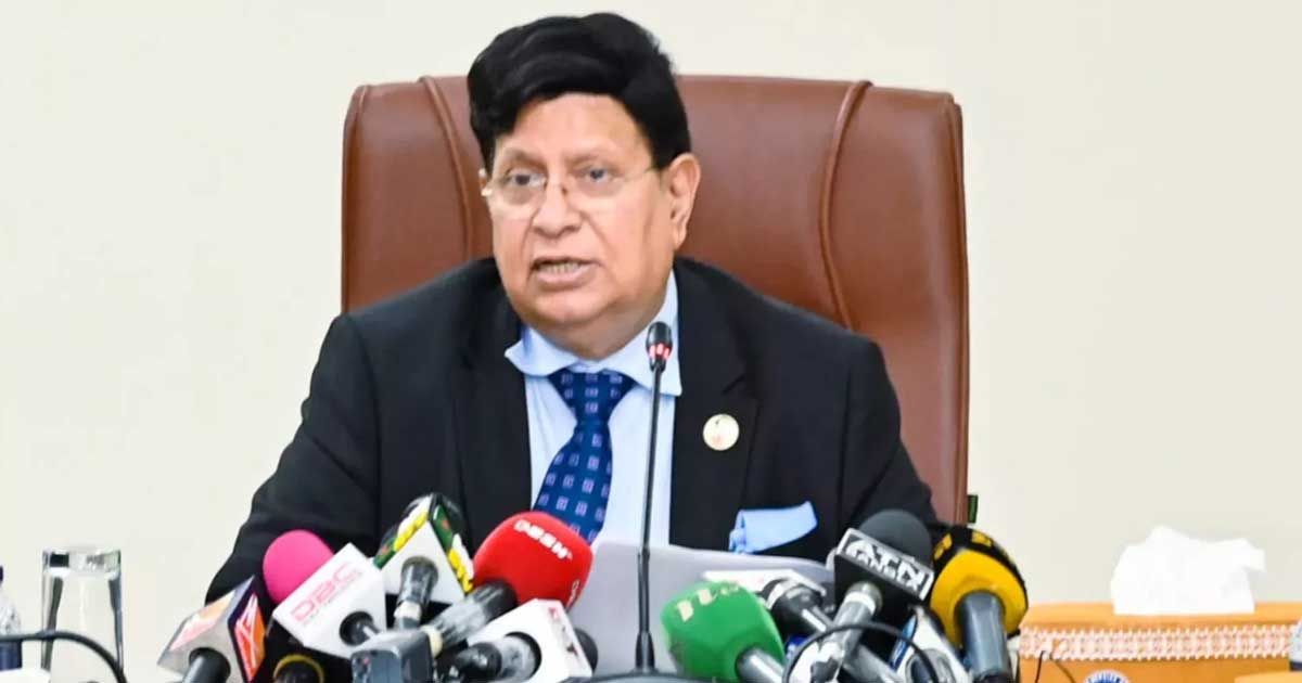 প্রধানমন্ত্রীর-ভারত-সফরে-সই-হতে-পারে-৩-এমওইউ-পররাষ্ট্রমন্ত্রী
