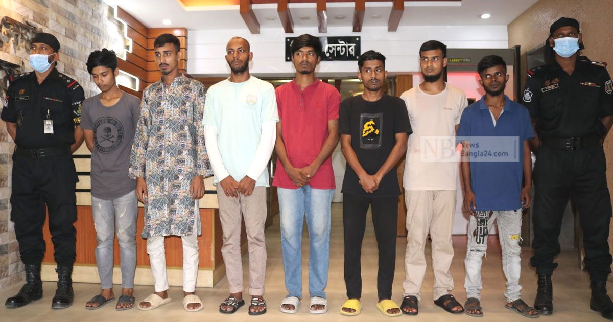 কব্জি-বিচ্ছিন্ন-করার-ভিডিও-ভাইরাল-গ্রেপ্তার-৭