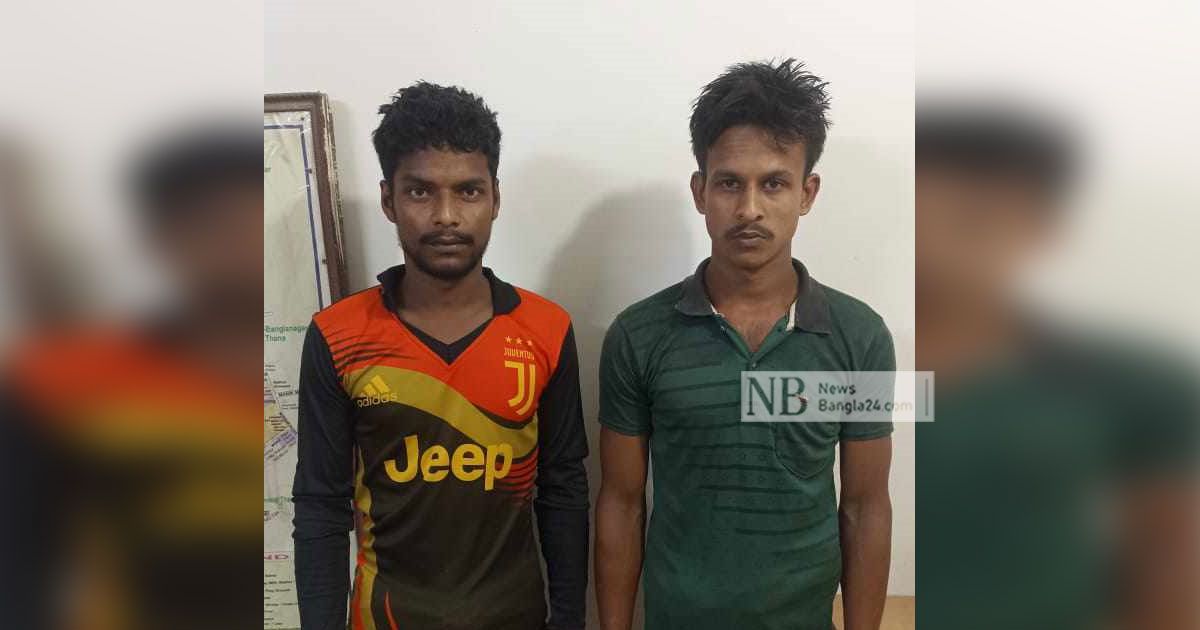মোহাম্মদপুরে-চোর-সন্দেহে-শিশুকে-পিটিয়ে-হত্যা-পাঁচজন-গ্রেপ্তার