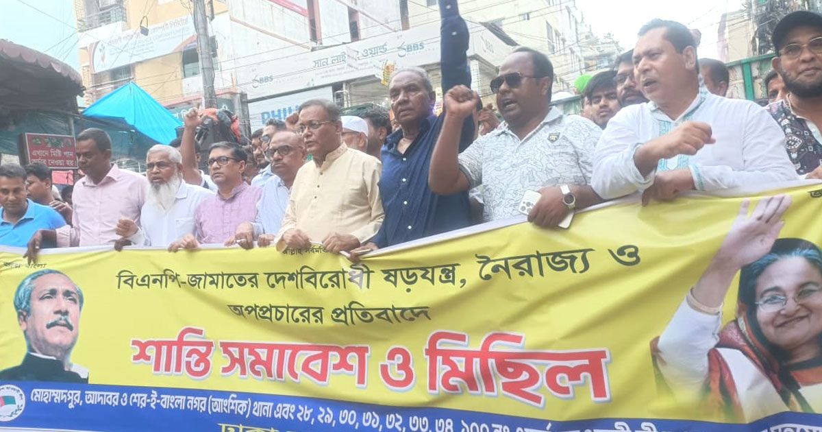 বিএনপির-আন্দোলনের-হাট-ভেঙে-গেছে-তথ্যমন্ত্রী