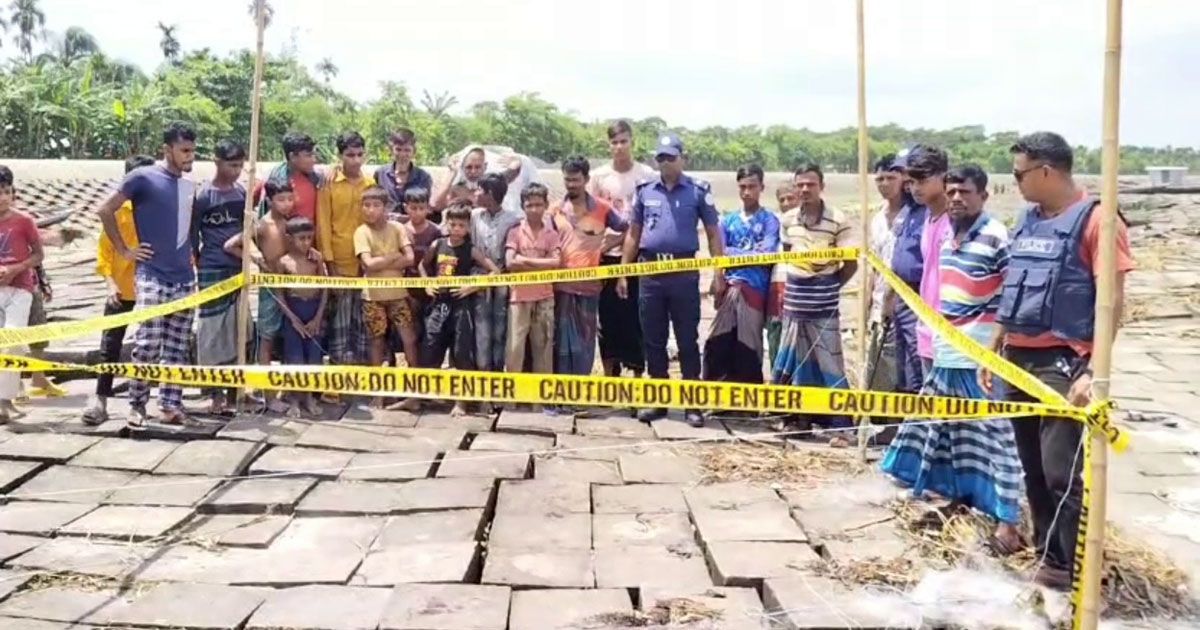 সিগারেট নিয়ে দুই জেলের সংঘর্ষ, নিহত ১
