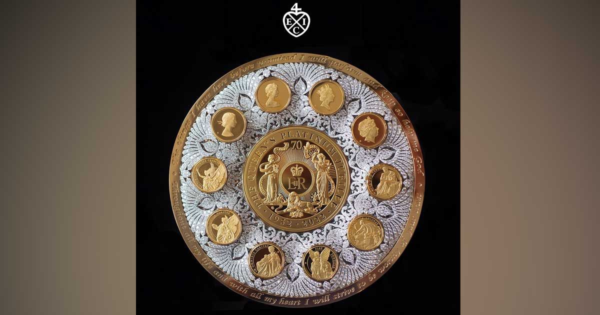 6400-diamonds-on-coin-in-honor-of-Queen-Elizabeth