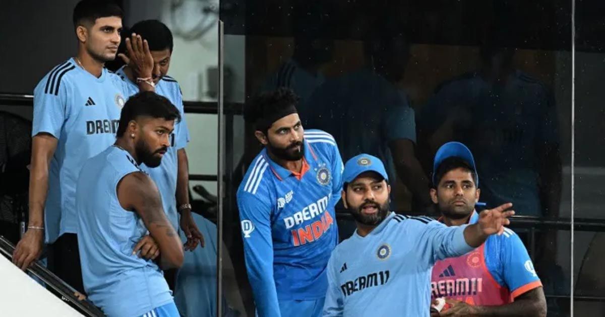 ভারত-পাকিস্তান-ম্যাচ-গড়াল-রিজার্ভ-ডেতে-