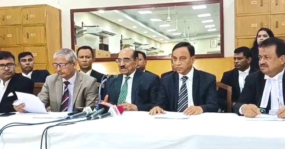 ‘এমরান আহম্মদকে ডেকে নিয়ে যুক্তরাষ্ট্র দূতাবাস ঠিক করেনি’