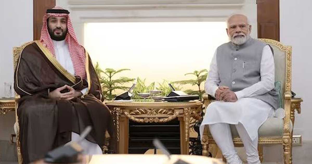 Saudi-India-partnership-vital-to-global-stability-Modi-to-Yuvraj