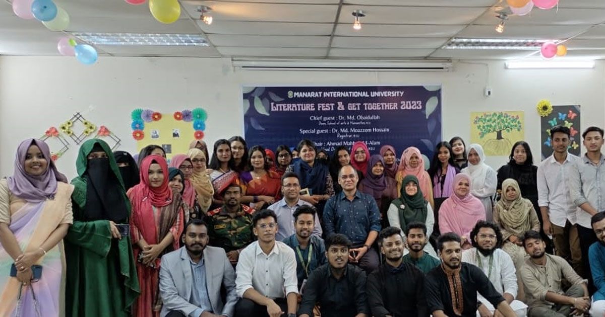 Literature-fest-and-get-together-held-at-Manarat-International-University