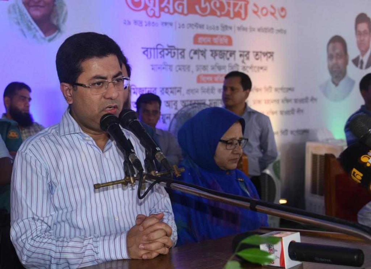 তথ্য-দিন-১৫-মিনিটে-পৌঁছে-যাবে-মশককর্মী