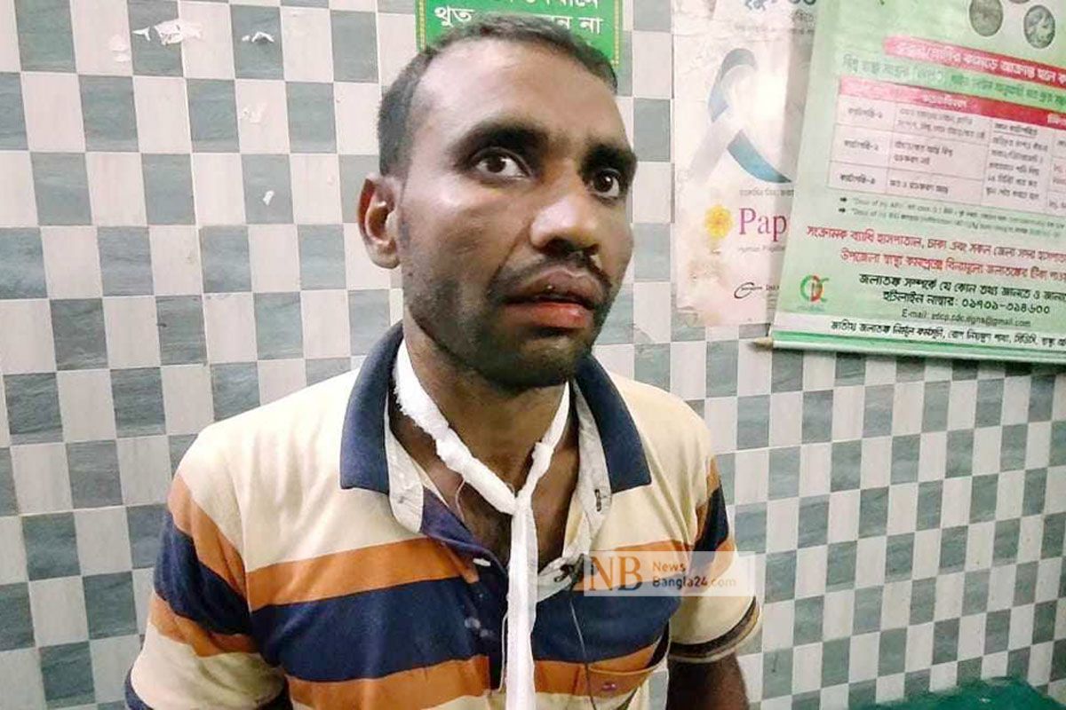 সুন্দরবন রক্ষার স্মার্ট বাহিনী এখন জেলেদের ‘ত্রাস’