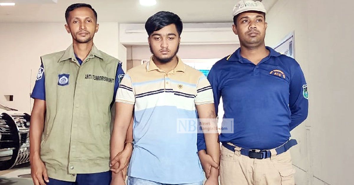 বিদেশ-থেকে-জঙ্গি-এনে-নাশকতার-পরিকল্পনা-চলছিল-এটিইউ