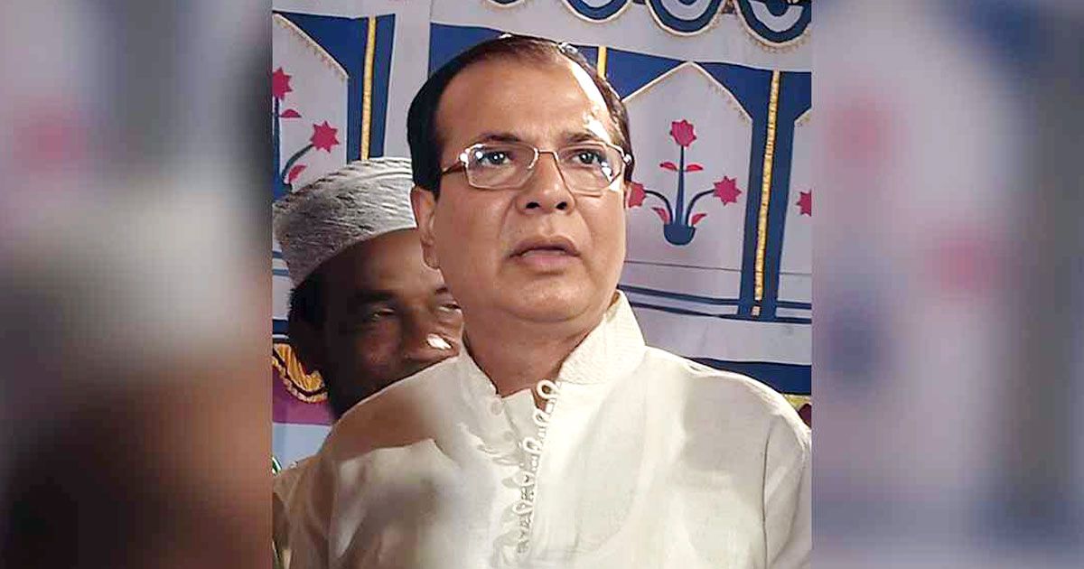 দুলুর-বিরুদ্ধে-সাইবার-ক্রাইম-আইনে-মামলা