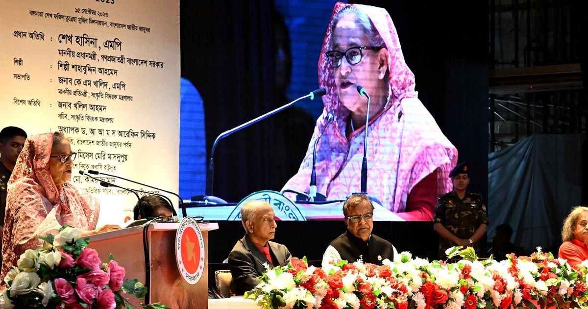 জনগণ-মুক্তিযুদ্ধের-আদর্শে-দেশকে-এগিয়ে-নেবে-প্রধানমন্ত্রী
