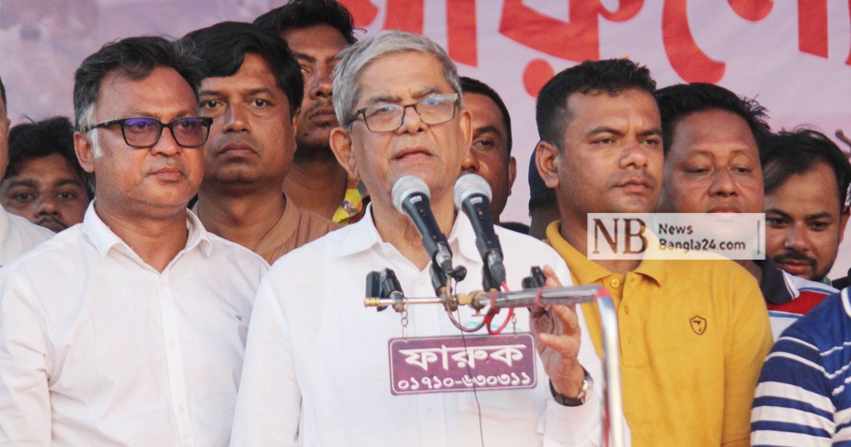সরকারের-বিরুদ্ধে-কথা-বললেই-মামলা-দেয়া-হচ্ছে-ফখরুল