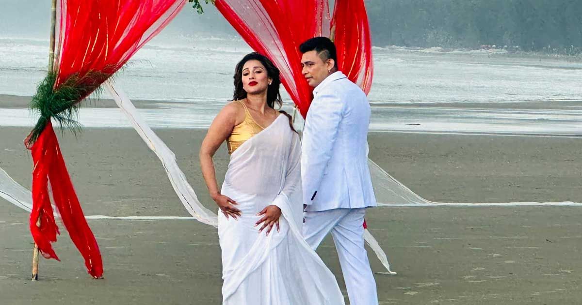 ‘হাত ধরায়’ চলে গেছেন জায়েদের নায়িকা, ফিরবেন শর্ত মানলেই                       