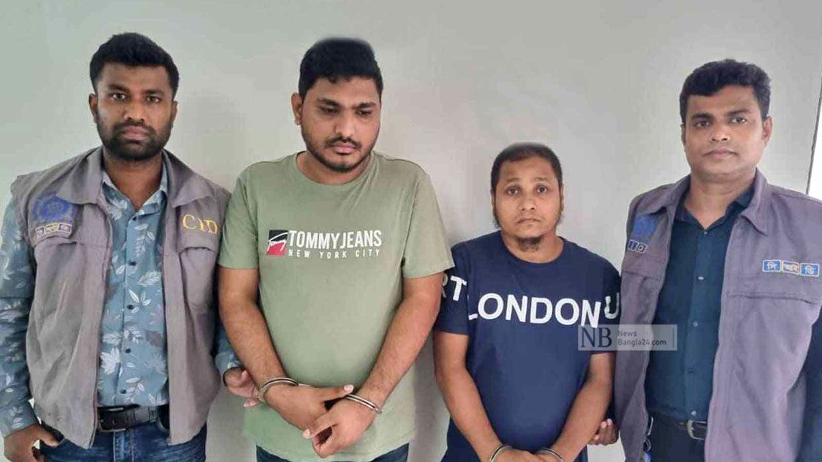 ডিজিটাল দরবেশ বাবার পকেটে প্রতারণার কোটি কোটি টাকা