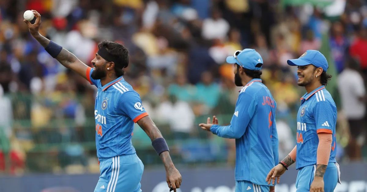 রেকর্ডের বন্যা বইয়ে এশিয়া চ্যাম্পিয়ন ভারত