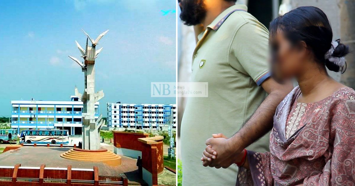 র‌্যাগিংয়ের-শিকার-পাবিপ্রবি-ছাত্রী-হাসপাতালে-