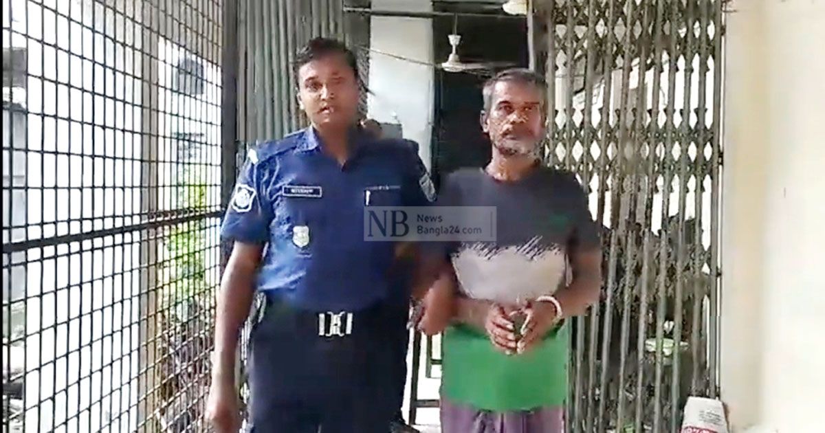 ধর্ষণের-পর-দুই-হাত-ভেঙে-হত্যা-দাদার-মৃত্যুদণ্ড