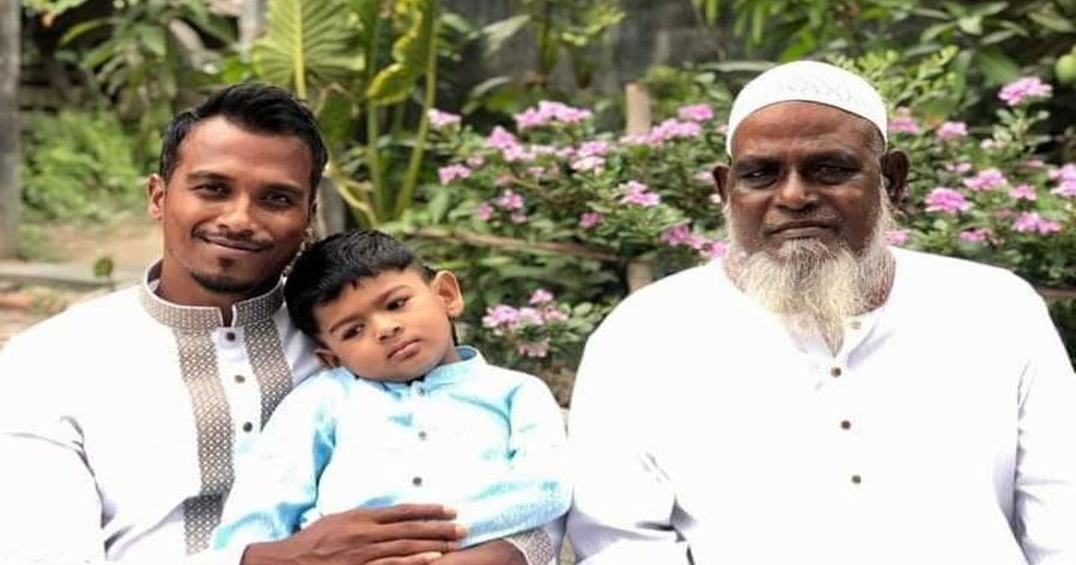 বাবা-হারালেন-ক্রিকেটার-রুবেল