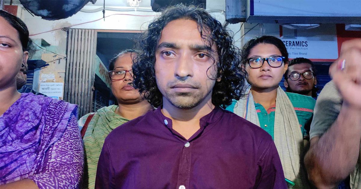 গণসংহতির-নারায়ণগঞ্জ-জেলা-সমন্বয়কের-ওপর-হামলার-অভিযোগ