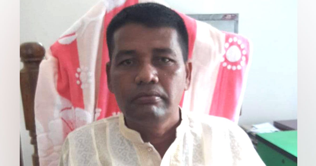 বদলগাছী-উপজেলা-পরিষদ-চেয়ারম্যান-কারাগারে