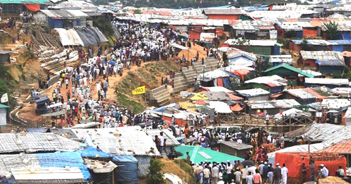 আরসার গুলিতে ২ পুলিশ আহত, বিশেষ অভিযান শুরু