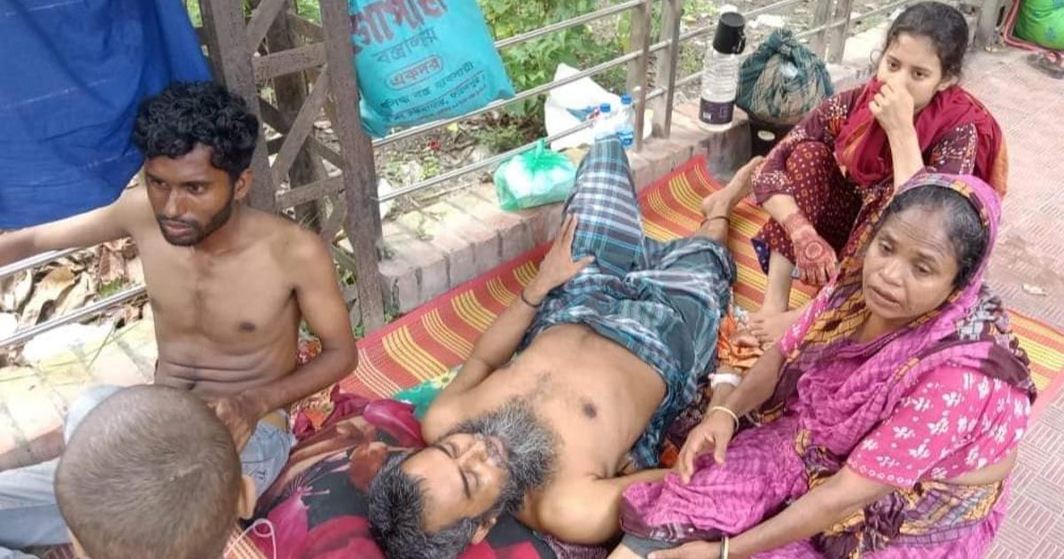 ডেঙ্গু-বাড়াচ্ছে-হাসপাতালের-শয্যাসংকট-স্যালাইন-রক্তেরও-অভাব
