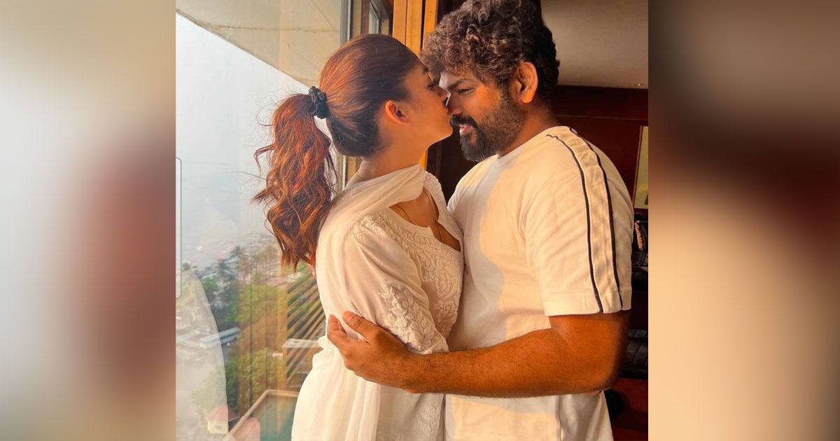 ‘আমার জীবনে আসার জন্য তোমাকে ধন্যবাদ’