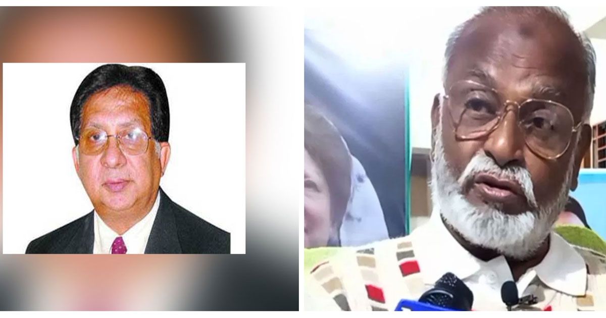 তৃণমূল বিএনপির চেয়ারম্যান শমসের, মহাসচিব তৈমূর