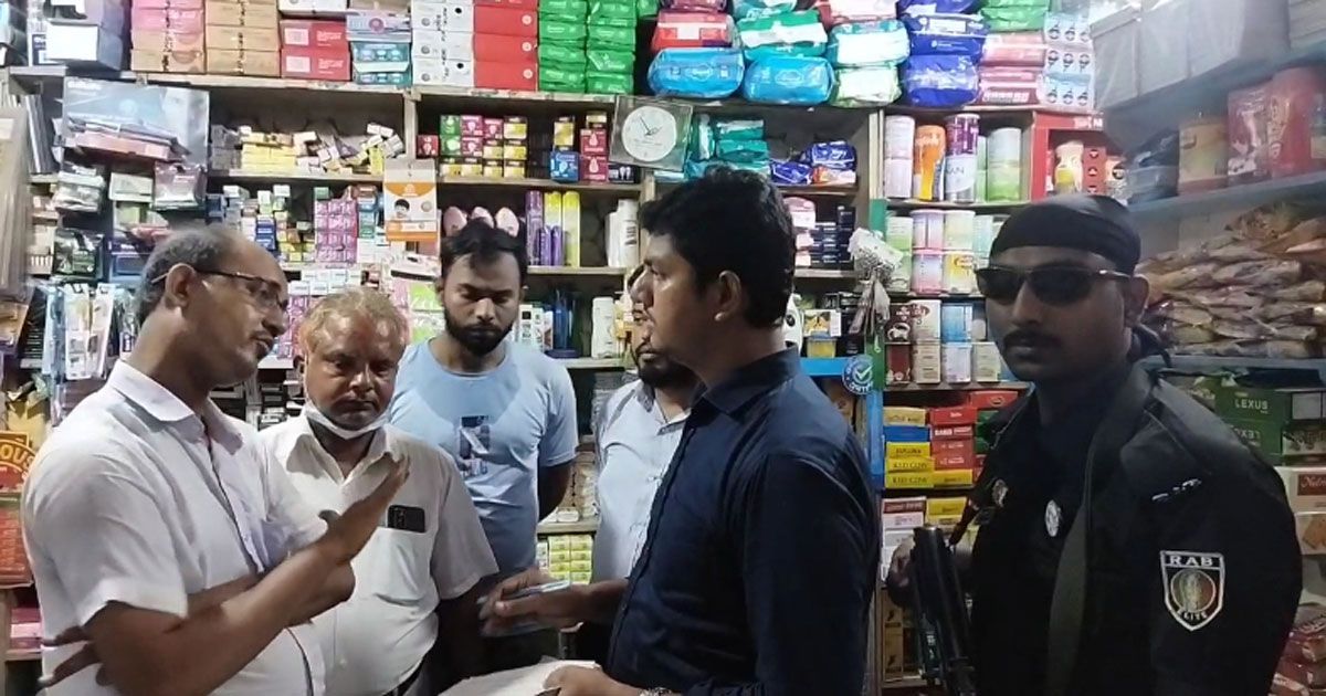 ভ্রাম্যমাণ-আদালতের-অভিযানে-মেহেরপুরে-দুই-প্রতিষ্ঠানকে-জরিমানা