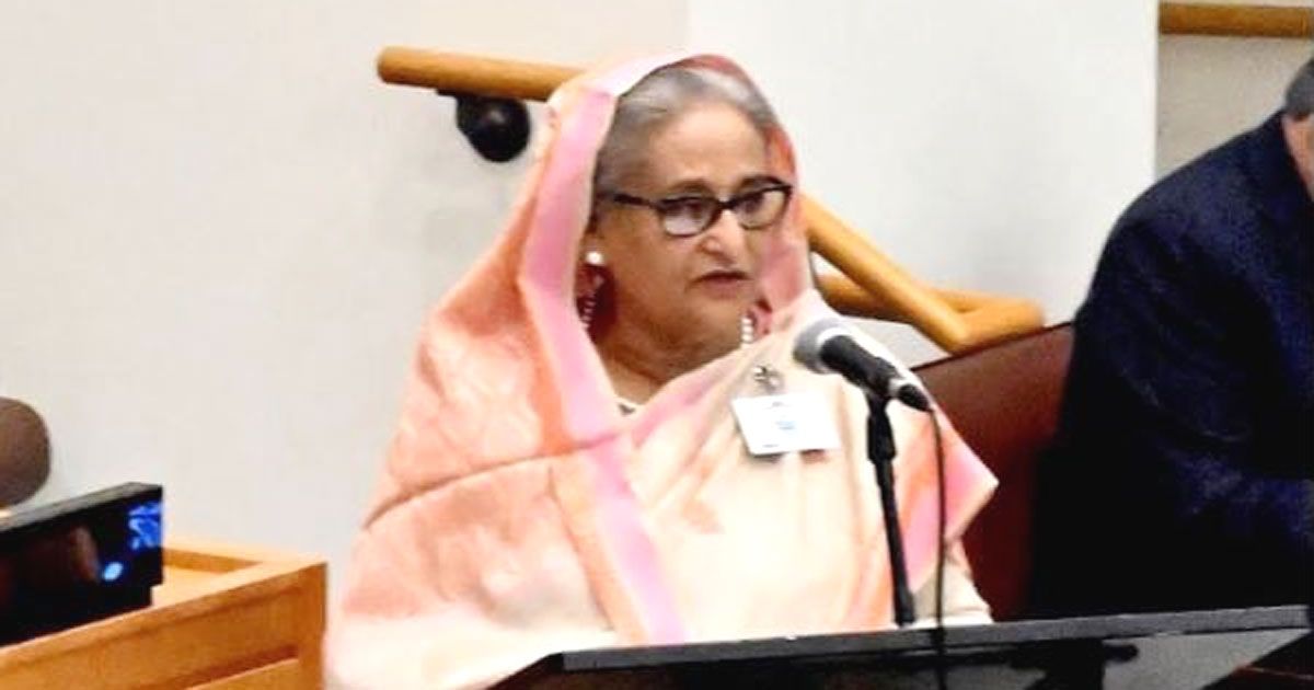 মহামারি-প্রতিরোধে-বৈশ্বিক-সহযোগিতা-কাঠামো-তৈরি-করুন-প্রধানমন্ত্রী