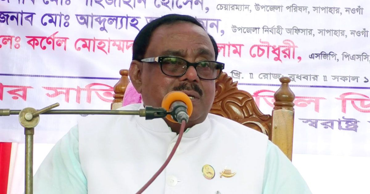 আউশের-চাষ-বেশি-হওয়ায়-চাল-আমদানির-প্রয়োজন-নেই
