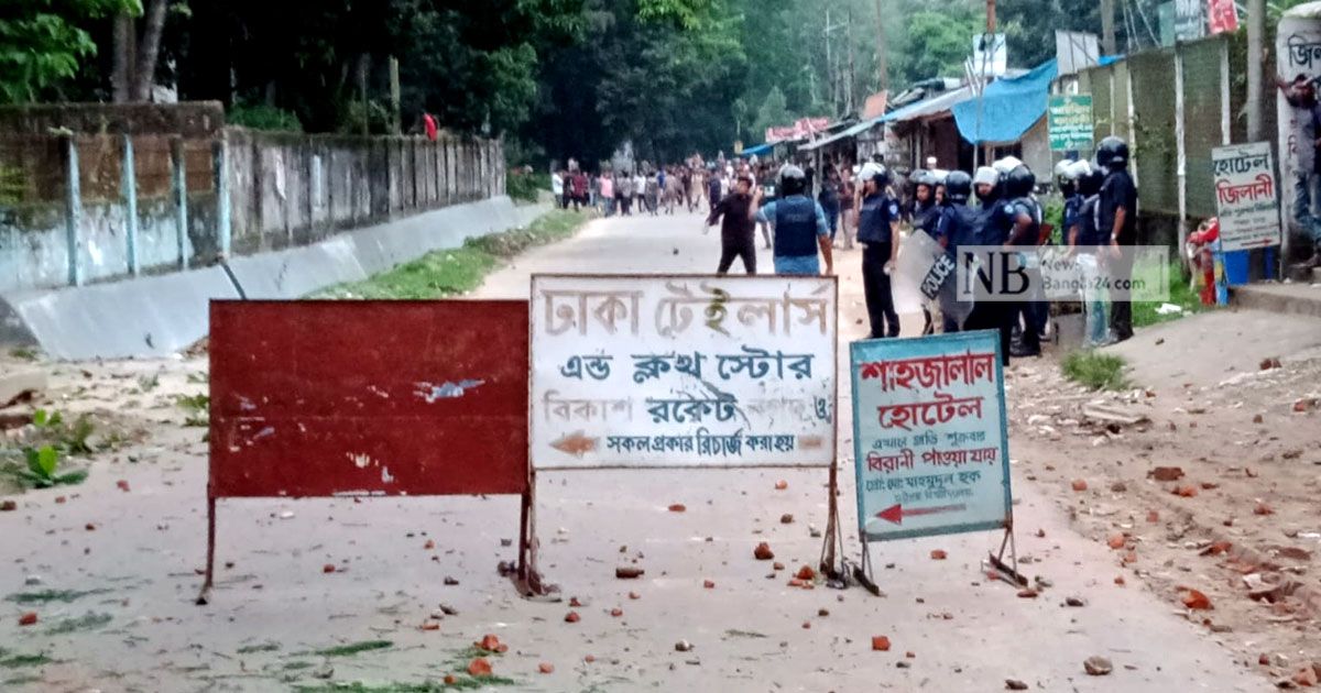 চবি-ছাত্রলীগের-তিন-গ্রুপে-সংঘর্ষ-উত্তপ্ত-ক্যাম্পাস