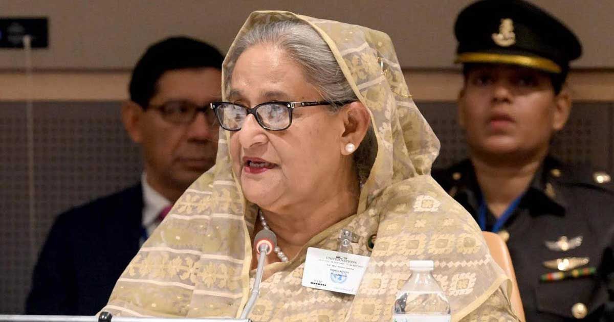 The-Prime-Minister-will-raise-the-Rohingya-climate-issue-in-his-speech-at-the-United-Nations
