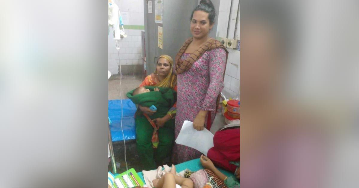 Hossain-a-child-who-lost-his-parents-and-siblings-in-the-rain-has-left-the-hospital