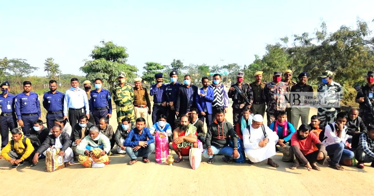 অমলেন্দুর যে মানবিক কাজগুলো হৃদয় ছুঁয়ে যায়