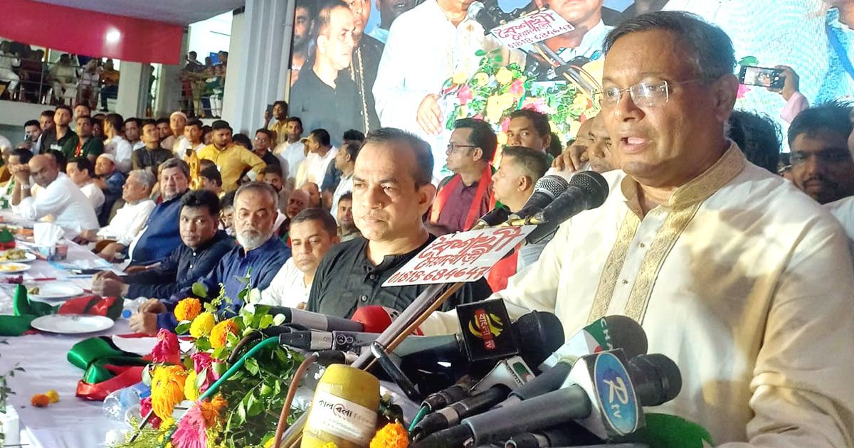 ফাইনালের-আগে-বিএনপি-দেখবে-টিমে-১১জন-নেই-তথ্যমন্ত্রী