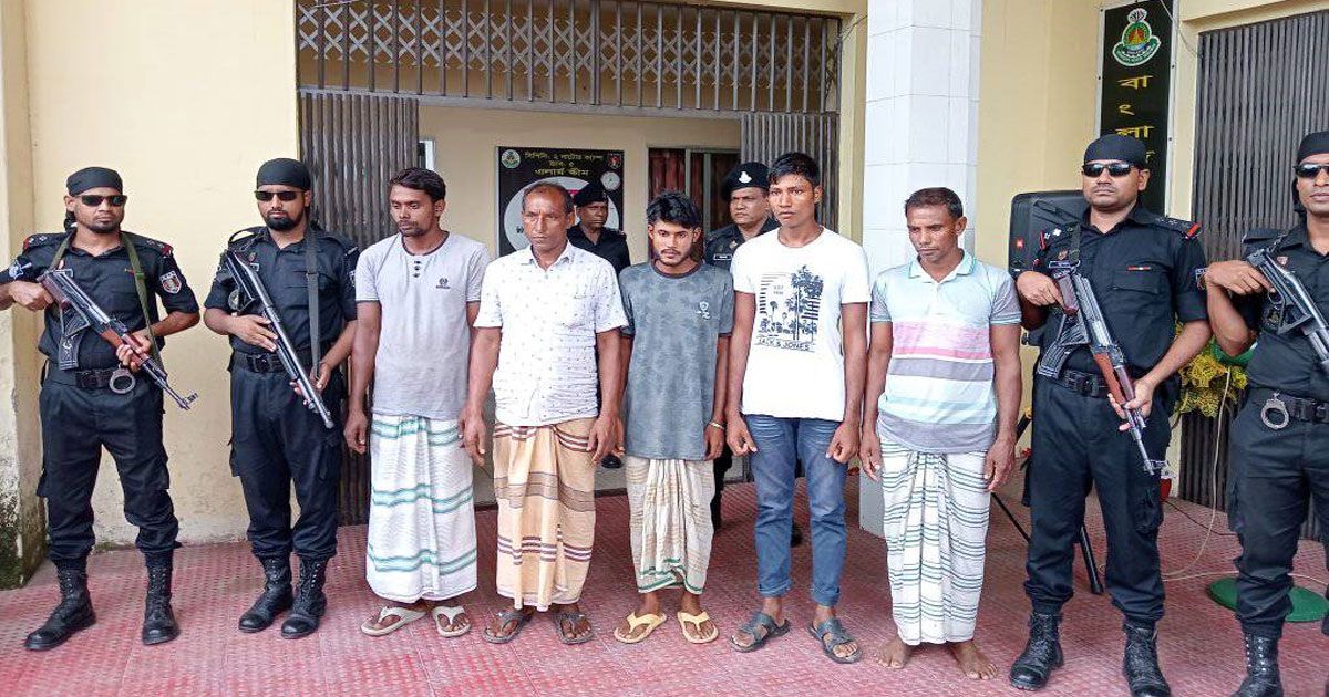 বাদাম-বিক্রেতাকে-হত্যা-গ্রেপ্তার-৫