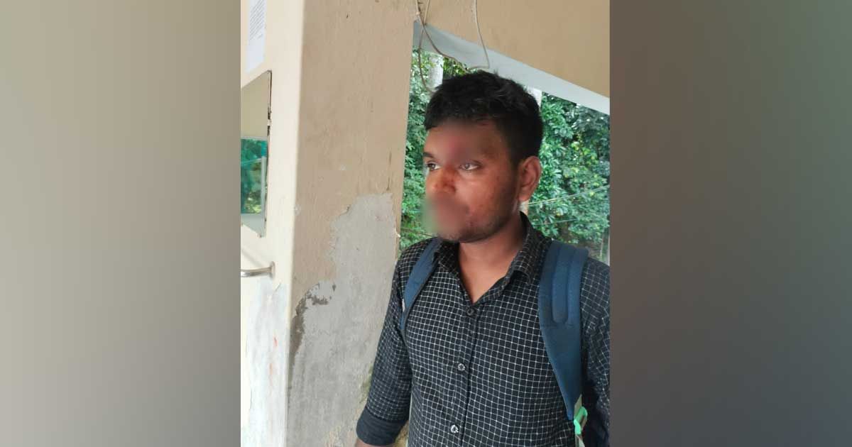 সংবাদ-প্রকাশের-জেরে-চবিতে-সাংবাদিকের-ওপর-হামলা