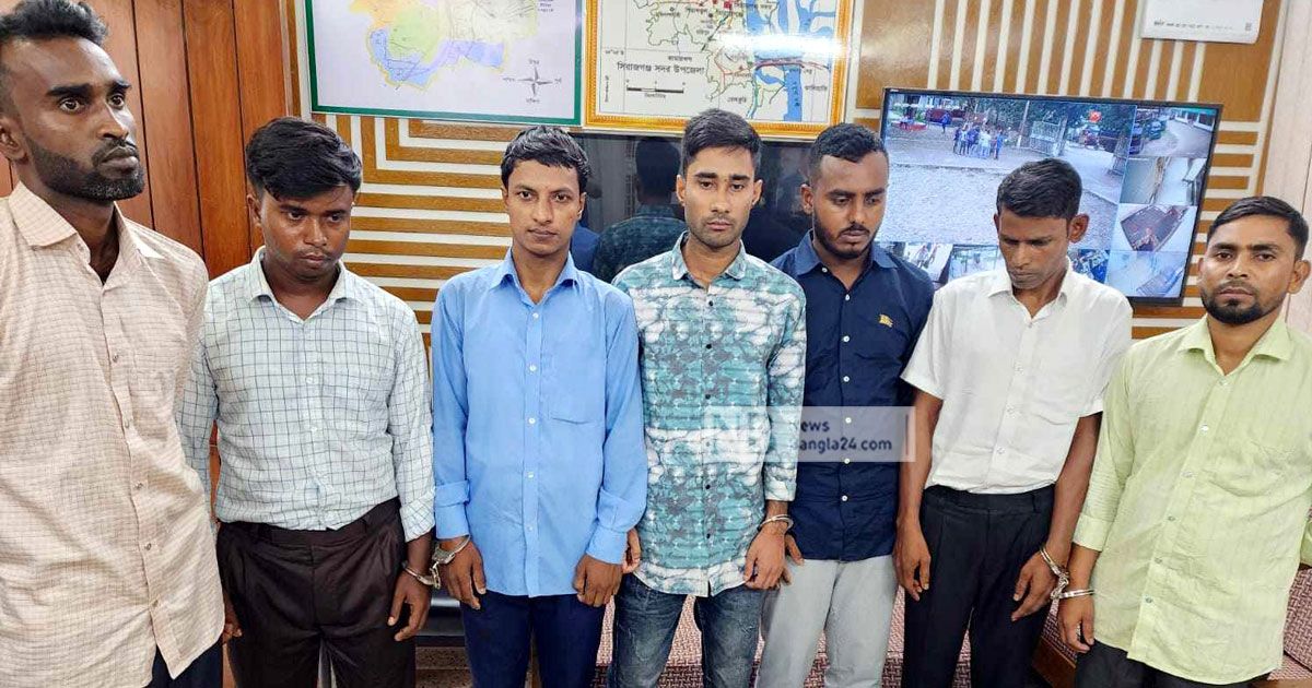 লিখিত-পরীক্ষায়-প্রক্সি-দিয়ে-পার-৭-জন-মৌখিকে-এসে-ধরা-

