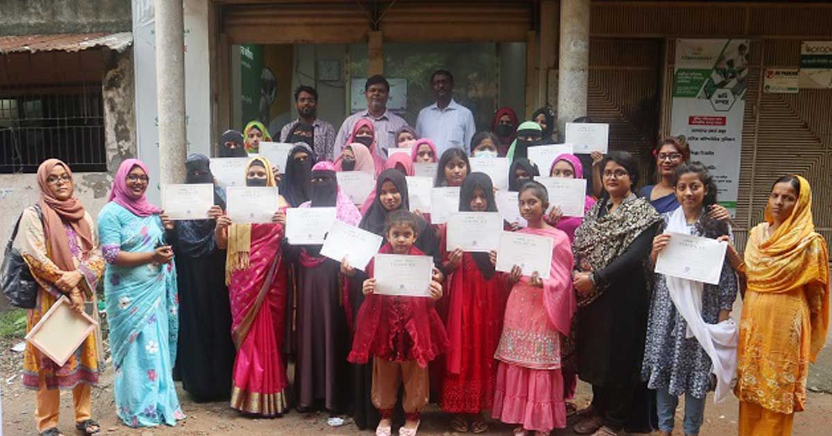 Free-training-of-women-ZSRM-and-possibilities