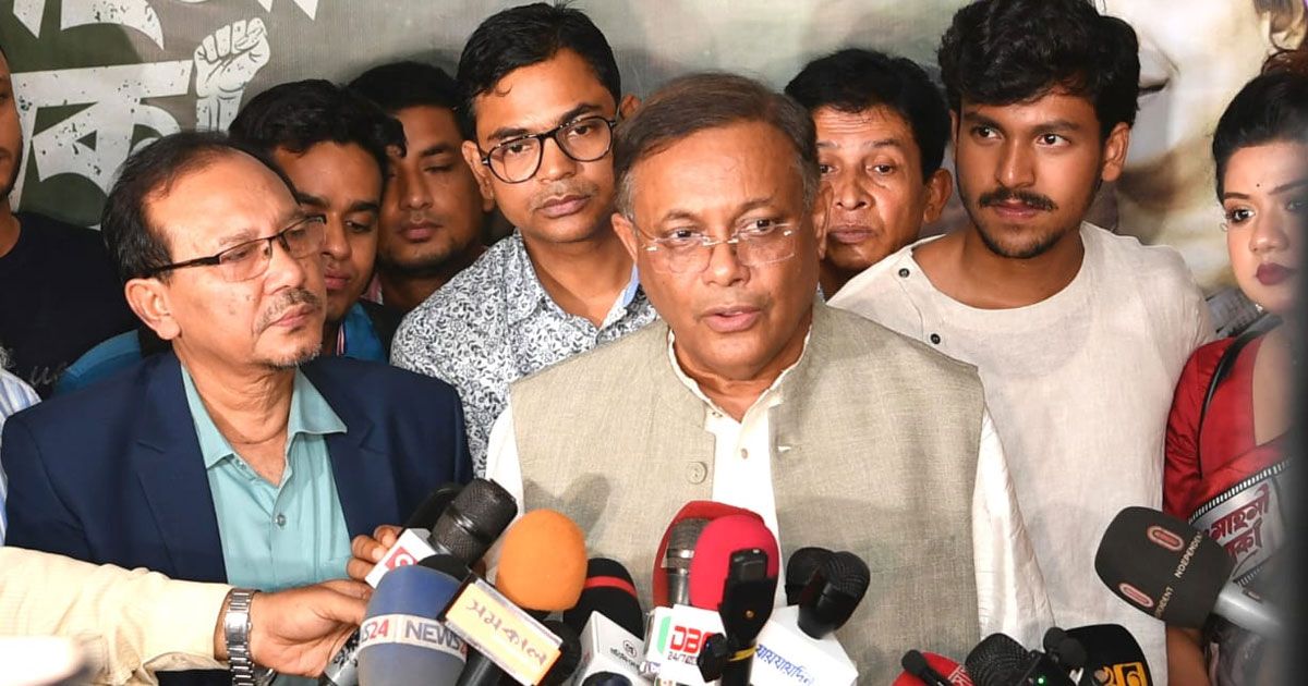 গণমাধ্যম-বিদেশি-রাষ্ট্রের-নিয়ন্ত্রণের-চেষ্টা-উচিত-নয়-তথ্যমন্ত্রী
