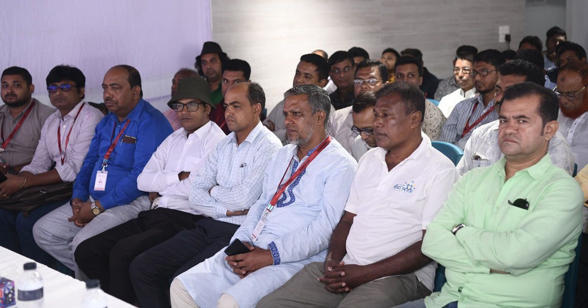 মাঠের সাংবাদিকতায় প্রধান চ্যালেঞ্জ নিরাপত্তা