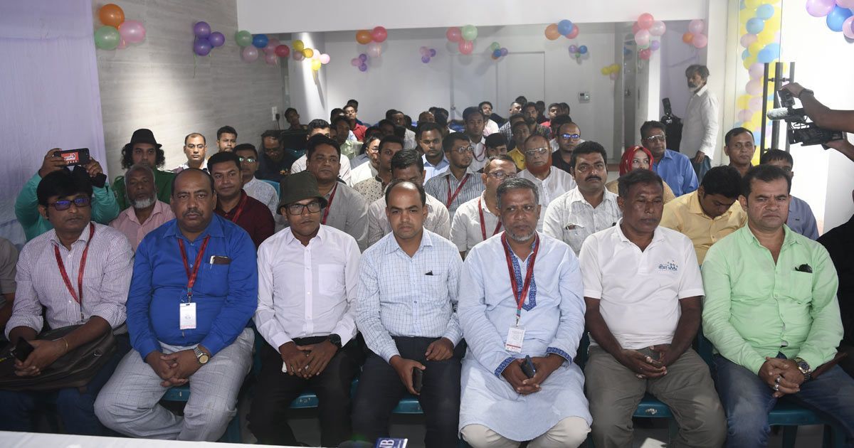 মাঠের সাংবাদিকতায় প্রধান চ্যালেঞ্জ নিরাপত্তা