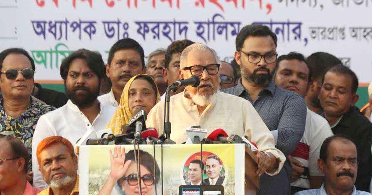 শেখ-হাসিনার-অধীনে-কেন-নির্বাচনে-যাব-প্রশ্ন-বিএনপির