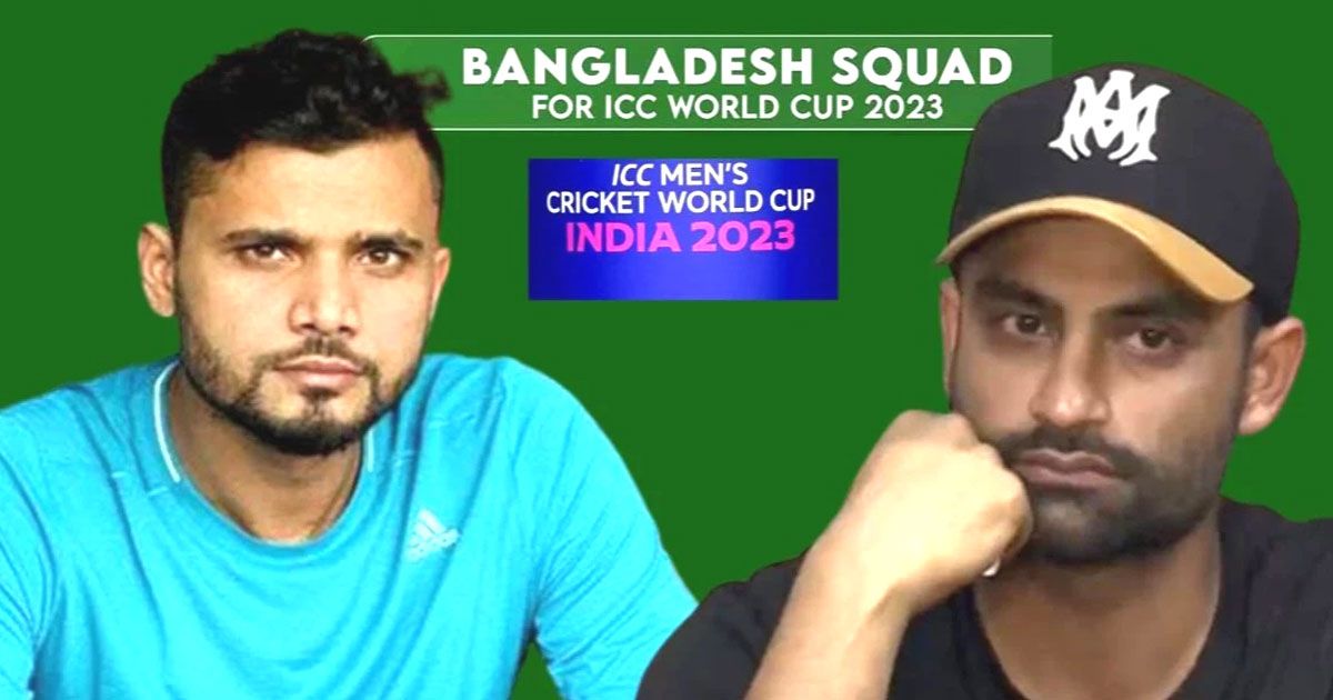 Tamim-took-the-decision-not-to-be-in-the-World-Cup-squad-Mashrafe