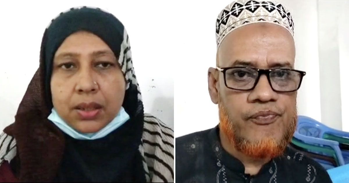 সেই কর্মকর্তার বিরুদ্ধে অভিযোগ দিয়ে দুই স্বাস্থ্যকর্মী বদলি!