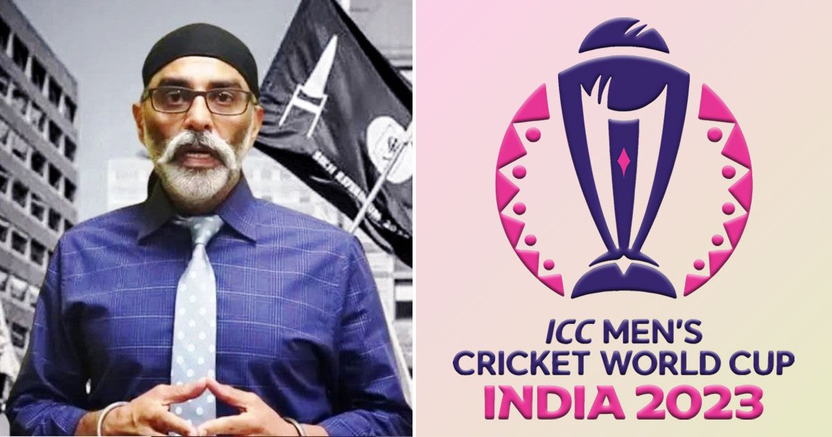 Khalistani-leader-threatens-to-attack-World-Cup-in-India