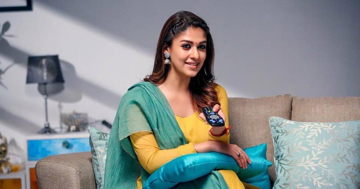 ব্যক্তিগত বিমান থেকে তেলের ব্যবসা, কী নেই নয়নতারার